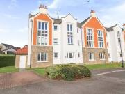 2 bedroom Flat to rent, The Moorings, Dalgety Bay, KY11...