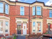 2 bedroom Flat to rent, Trevor Terrace, North Shields,...