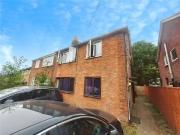 2 bedroom Flat to rent, Tudor Road, Nuneaton, CV10 £575 pcm