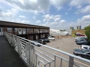 2 bedroom Flat to rent, Vauxhall Street, Dudley, DY1...