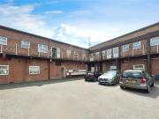 2 bedroom Flat to rent, Vauxhall Street, Dudley, DY1...