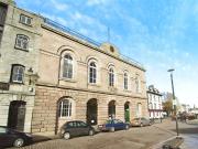 2 bedroom Flat to rent, Vauxhall Street, Plymouth, PL4...