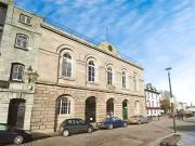 2 bedroom Flat to rent, Vauxhall Street, Plymouth, PL4...