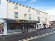 2 bedroom Flat to rent, Victoria Place, Newton Abbot,...