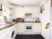 2 bedroom flat to rent Waldram Park Road, Forest Hill, SE23
