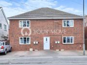 2 bedroom Flat to rent, Waverley Avenue, Doncaster, DN4...