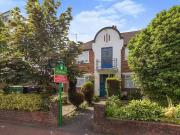 2 bedroom Flat to rent, West Barnes Lane, London, SW20...