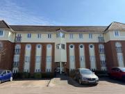 2 bedroom Flat Walsingham Close, Hatfield