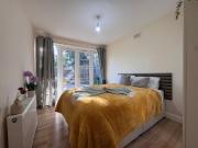 2 Bedroom Flat Wembley Hill Road, Wembley, HA9