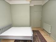2 bedroom flat, west end, Oban drive, beautifully