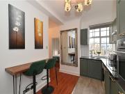 2 bedroom flat with 1 reception and 1 bathroom in 21...