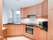 2 bedroom flat with 1 reception and 1 bathroom in 81...