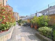 2 bedroom flat with 1 reception and 2 bathrooms in 75...