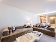 2 bedroom flat with a terrace – Torre de Valencia