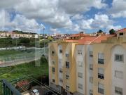 2 bedroom flat with garage and storage room for rent in...