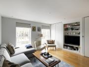 2 Bedroom Flat with Garden Access Kings Road