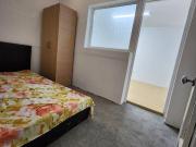 2 Bedroom Flat with Garden for Rent Stratford E15