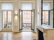 2 bedroom flat with high ceilings to rent in...