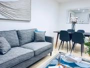 2 Bedroom Flat With Private Terrace In Marylebone