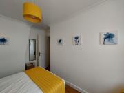 2 Bedroom Flat, with Sacre Coeur View, Paris Amsterdam...