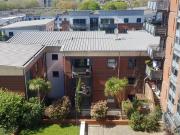 2 Bedroom Flat, Woolwich Se18 /Zone 2/3