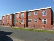 2 bedroom flat/apartment for rent caryl, liverpool, l8 6un
