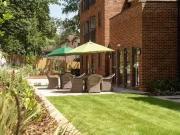 2+ bedroom flat/apartment for sale in Woodcote Valley...