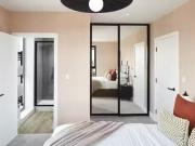 2+ bedroom flat/apartment, newhome for sale in Station...
