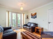 2 Bedroom Flat/Apartment to rent