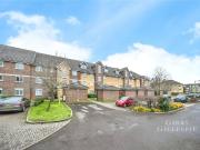 2 Bedroom Flat/Apartment to rent