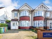 2 Bedroom Flat/Apartment to rent