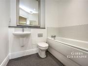 2 Bedroom Flat/Apartment to rent