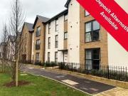 2+ bedroom flat/apartment to rent in Clark Drive, Yate,...
