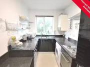 2+ bedroom flat/apartment to rent in Holmbury Court,...