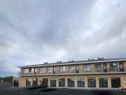 2 bedroom flatlet in complex for rental