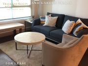 2 BEDROOM FOR LEASE IN EDADES TOWER AND GARDEN VILLAS