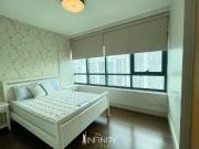 2 Bedroom For Lease in Edades Tower, Rockwell, Makati City