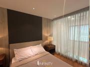 2 Bedroom For Lease in One Rockwell East, Makati City