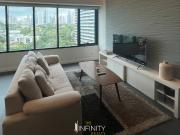 2 Bedroom For Lease in One Rockwell East, Makati City