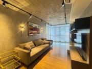 2 Bedroom For Lease in Sequoia at Two Serendra, Taguig