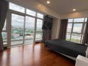 2 Bedroom for Lease in Skyvillas at One Balete N Domingo...