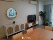 2 Bedroom For Lease In The Proscenium Residences, Makati...
