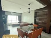 2 BEDROOM FOR LEASE IN THE RESIDENCES AT GREENBELT