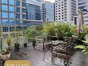 2 BEDROOM FOR LEASE IN W TOWER, BGC