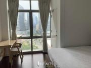 2 Bedroom For Lease in West Gallery Place, BGC, Taguig