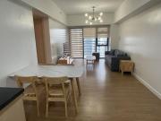 2 Bedroom For Rent at High Park Vertis North Quezon City