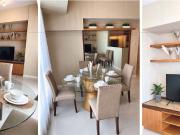 2 Bedroom For Rent At Marco Polo Condominium Cebu City