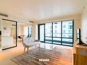 Modern 2 Bedroom with Den in Amorsolo Square, Rockwell...