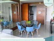 2 Bedroom For Rent In Bellagio Tower 2 Facing Manila...