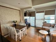 2 Bedroom For Rent in BGC The Seasons Residences Haru Tower